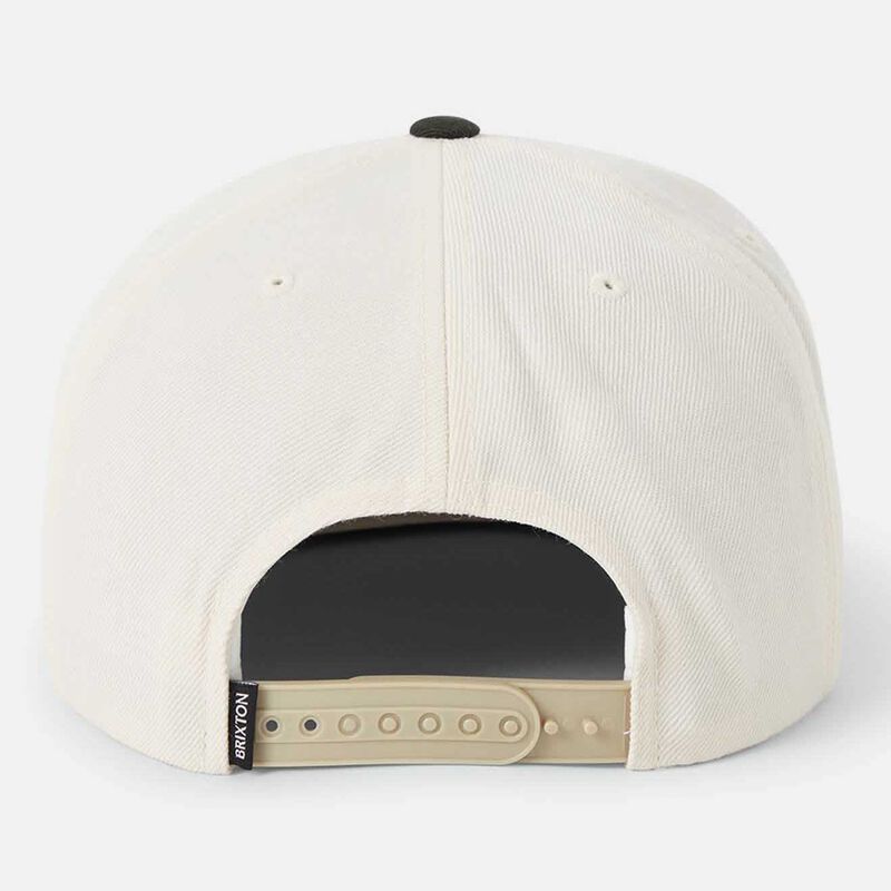 Brixton Oath III Snapback image number 2